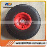 Wheel Barrow Wheel With Steel Rim 10* 3.00-4 thumbnail-3
