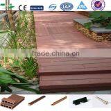 Wpc Decking Suppier/Manufacturer/factory