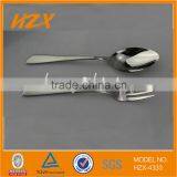 New Design Stainless Steel Cutlery Set for Restaurant Hotel