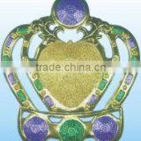 PVC Wall Plaque thumbnail-1