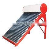 Solar Water Heater