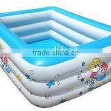 Portable Outdoor Inflatable Swimming Water Pool for Children thumbnail-2