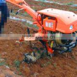 Diesel Hand Tractor Tiller, Farm Cultivator thumbnail-4