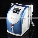 China supplier !! E-light RF Hair Removal beauty equipment vascular removal machine skin care beauty equipment
