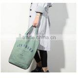 Popular Shoulder Oxford Tote Shopping Bag thumbnail-6