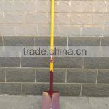 Fiberglass Handle Shovel