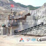 Stone Crushing Maching,crusher Machine for Granite,1000th Crusher Plant thumbnail-2