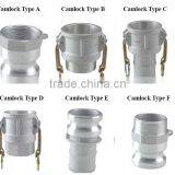 Manufacturer Cam Locks Quick Adaptor thumbnail-2