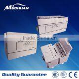 Best and Cheap MU1H-3624MR AC 110V-240V RS485 Surge Protection Industrial PLC Controller thumbnail-5