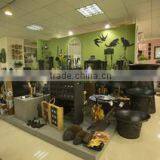 Esschert Design Trading Limited (Guangzhou) company overview - view 2 thumbnail