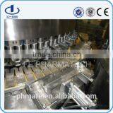 250ml Large Volume Sodium Chloride Bottle Infusion Production Line thumbnail-1