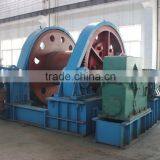 10 Ton Mining Electric Sink Winch thumbnail-2