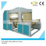 Automatic Non-woven Flexographic Printing Machine