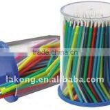 LK6201 Dispoable 125pcs Air-water Syringe Tip