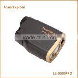 Waterproof 1000m PRO Purchase Rangefinder Manufacturer Monocular Telescope thumbnail-6
