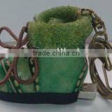 OEM Special Leather Usb Flash Memory