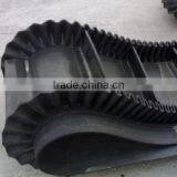 Coal Mine Conveyor Belt, Corrugated Sidewall Conveyor Belt thumbnail-3