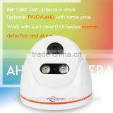 Vitevision Long Range 50m Night Vision Infrared AHD Cctv Dome Camera by China Supplier