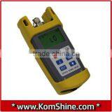 Komshine KPM-25 Handheld Fiber Optic Power Meter Equal To JDSU OLP-35 thumbnail-6