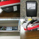 Wholesale 2 Wheel Portable Electric Scooter thumbnail-5