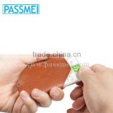 Unisex Designer Minimalist Genuine Leather Credit Card Holder