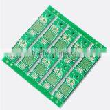 Customized FR4 Tablet Touch Screen Pcb Board China Supplier