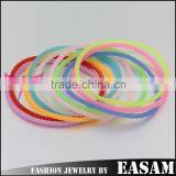 Easam Factory Direct Supply Cheap Personalized Silicone Bracele