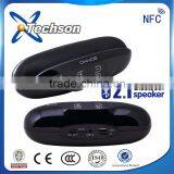 Shenzhen RoHS Certification Bluetooth Speaker Manufacturer Bluetooth Auto Stereo thumbnail-6