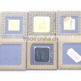 FINEST QUALITY CPU CERAMIC PROCESSOR SCRAPS,RAM SCRAPS,MOTHERBOARD SCRAPS thumbnail-2