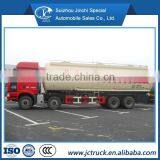Trailer Bulk Powder Truck/ Bulk Cement Transport /40000L Trailer Truck thumbnail-2