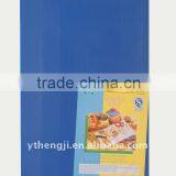 Smooth Surface Cutting Board Plastic PE