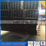 25*25 GI STEEL TUBE FROM TIANJIN thumbnail-5