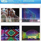 UCS1903/TM1803/WS2811 Smd 5050 Full Color Led Bar Light/led Rigid Strip With High Quality and Best Price