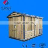 Preinstalled Type Transformer Substation thumbnail-1