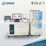 CS996 High-frequency infrared carbon and sulfur determinator for ore analysis