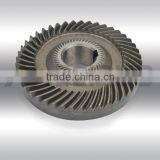 Steel Spur Gear,synchronizer Gear,gear Drive thumbnail-2
