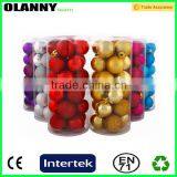 Gift Best Supplier Festival Christmas Ornament Ball thumbnail-1