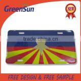 Supreme Quality Useful Light Car License Plate Frame thumbnail-1