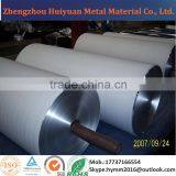 HY Wholsale 8011/H18 Industrial Aluminium Foil in Roll for Bottle Stock thumbnail-4