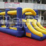 Happy Hop Bouncy Castle