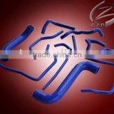 Radiator Hose Kit Fit for Subaru WRX Sti GDB 00-05 Radiator Complete Kit 11pcs thumbnail-1