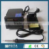 60W ESD Lead Free Soldering Station HAKKO 937 Soldering Station With Factory Price thumbnail-6