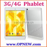 10 inch MTK8752 4G FDD LTE Phone tablet phablet OEM service for 4 bands with google play