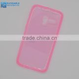 Mix colors Soft Geltpu back cover case for Alcatel One Touch Pop 3 (5) 5015D 5065A