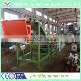 Rubber Belt Cooling Machine/ Water Cooling Machine for Rubber Sheet thumbnail-1