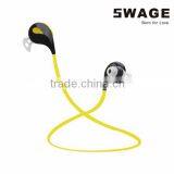 PH-S9 SmartBuds Bluetooth 4.0 Sport Earbuds With AptX Headphones for Kids and Adults FITS ALL SIZES STAYS IN EARS WHILE RUNNING thumbnail-2