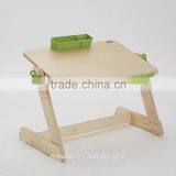 TCT Workstation TD2101S Q-MoMo Childs Kids Wood Playing Drawing Table thumbnail-4