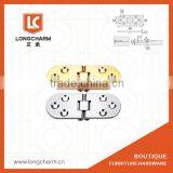 180 Degree Cabinet Hinges Fold Table Hinge for a Table