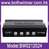 4 Port USB Switch thumbnail-2