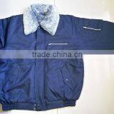 Fur Lining P100% MEN Winter Jacket thumbnail-1